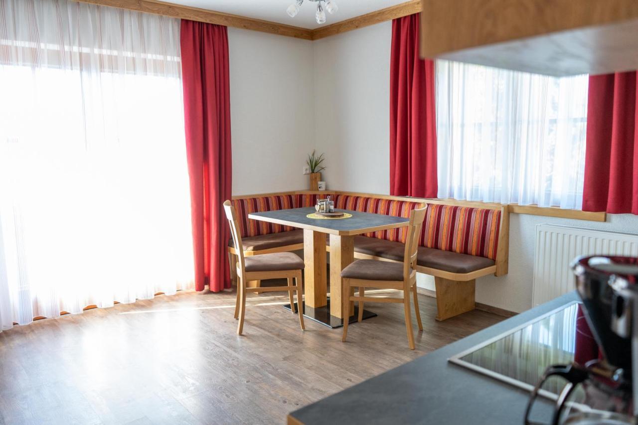 Nigglerhof Apartment Liesing Exterior photo